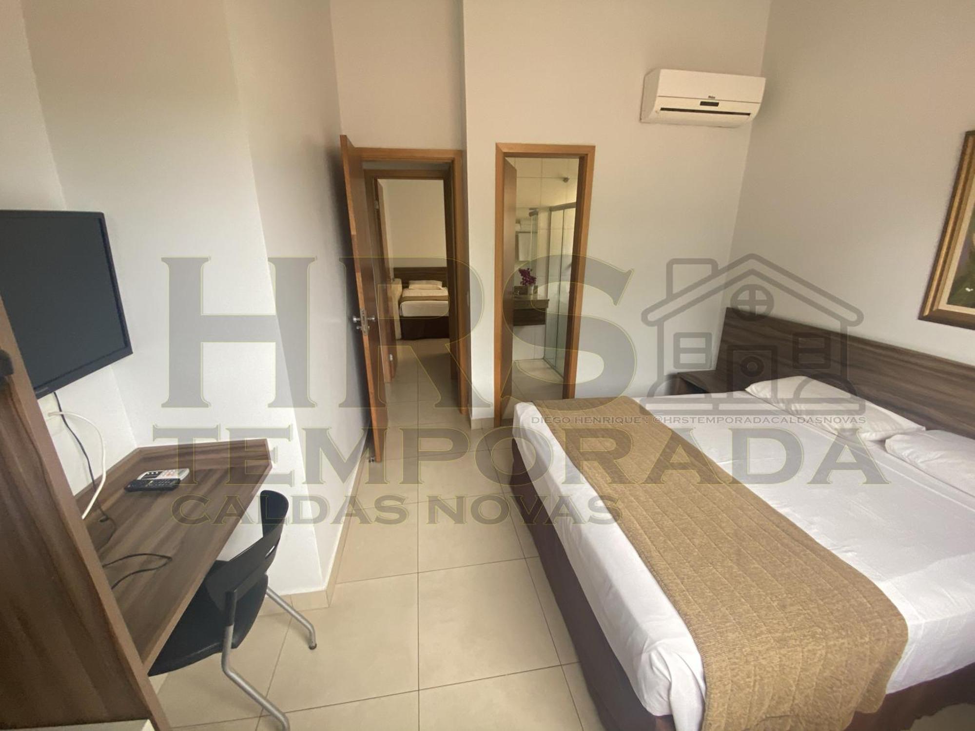 Hotel De Luxo Em Caldas Novas Com Ingressos Com Valor Exclusivo Nos Clubes Hot Park, Lagoa Termas, Waterpark, E Nautico!!! Eksteriør billede