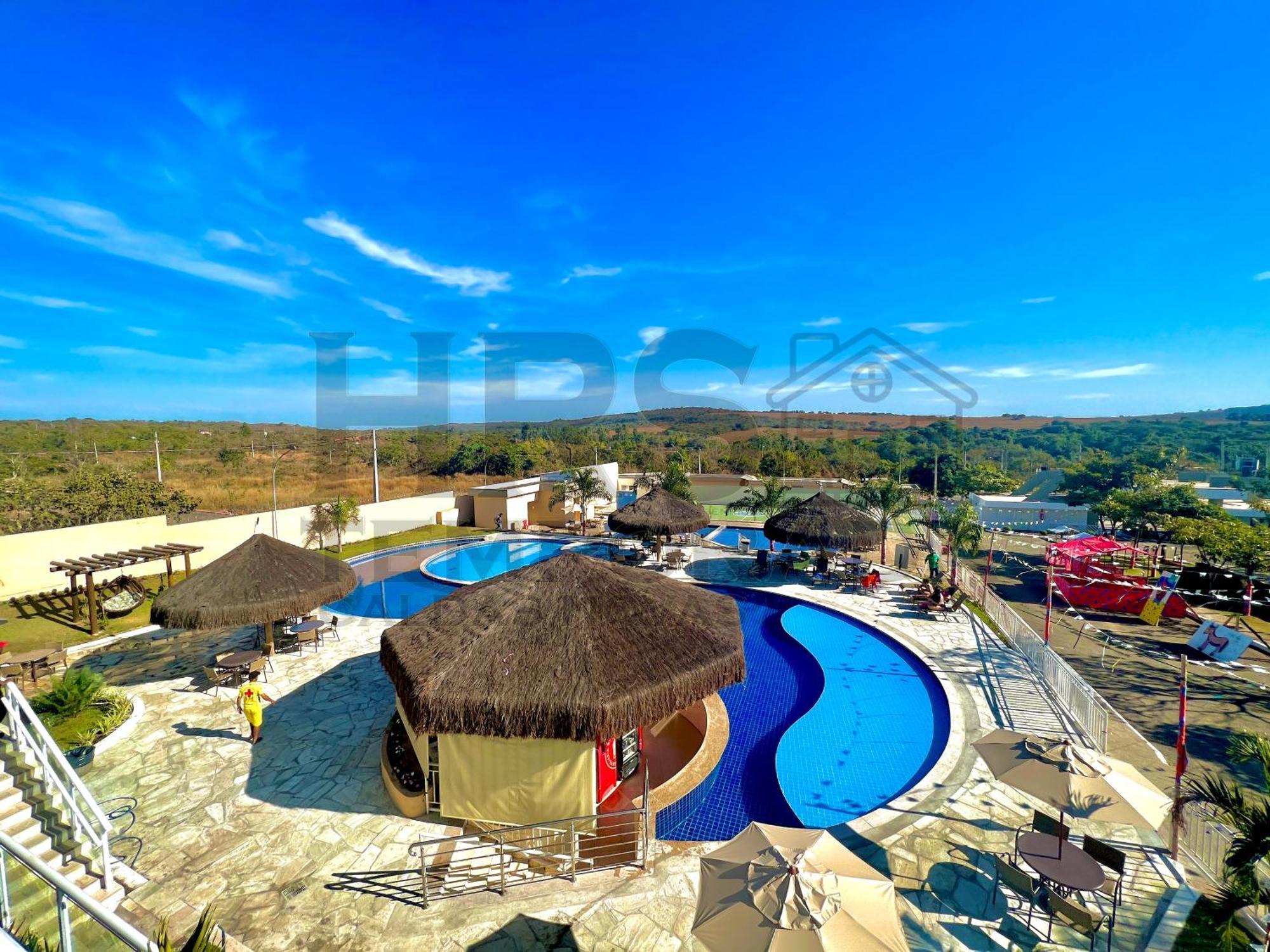 Hotel De Luxo Em Caldas Novas Com Ingressos Com Valor Exclusivo Nos Clubes Hot Park, Lagoa Termas, Waterpark, E Nautico!!! Eksteriør billede
