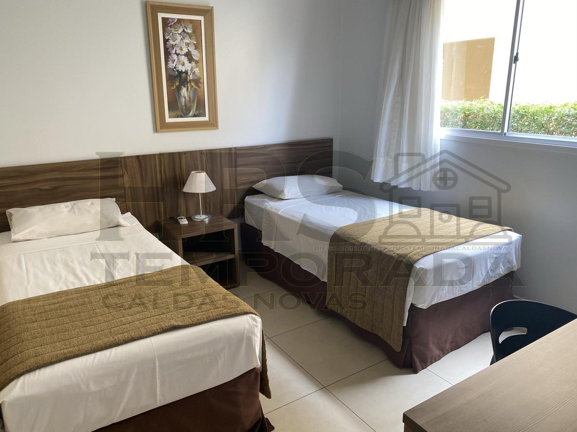 Hotel De Luxo Em Caldas Novas Com Ingressos Com Valor Exclusivo Nos Clubes Hot Park, Lagoa Termas, Waterpark, E Nautico!!! Eksteriør billede