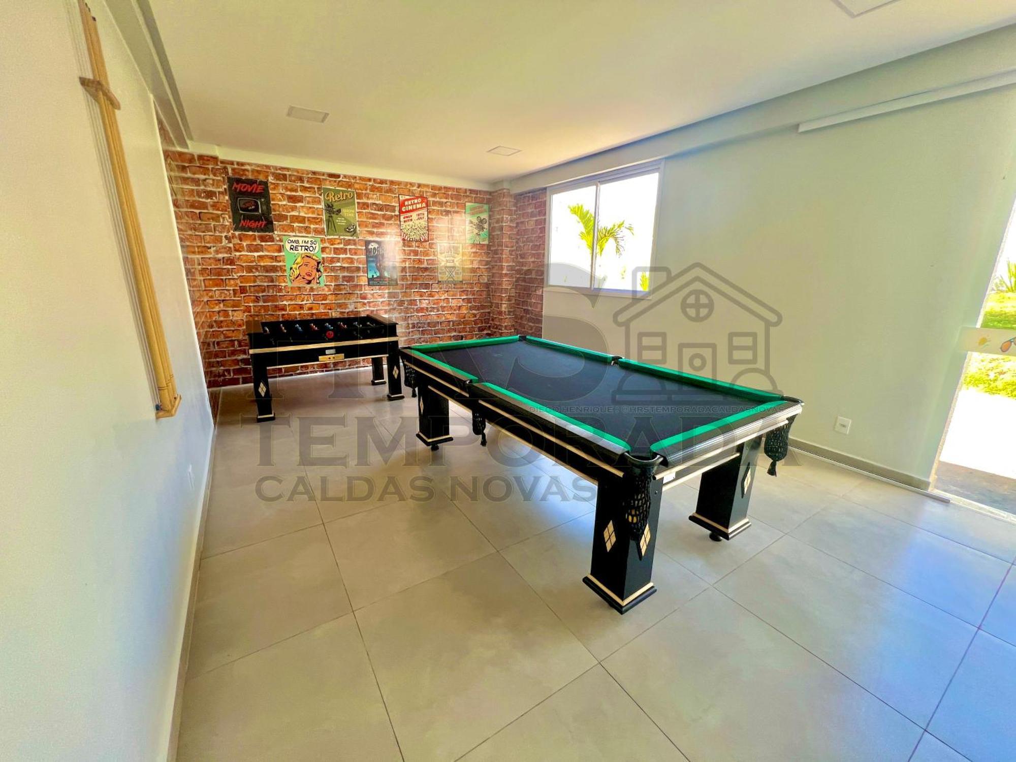 Hotel De Luxo Em Caldas Novas Com Ingressos Com Valor Exclusivo Nos Clubes Hot Park, Lagoa Termas, Waterpark, E Nautico!!! Eksteriør billede
