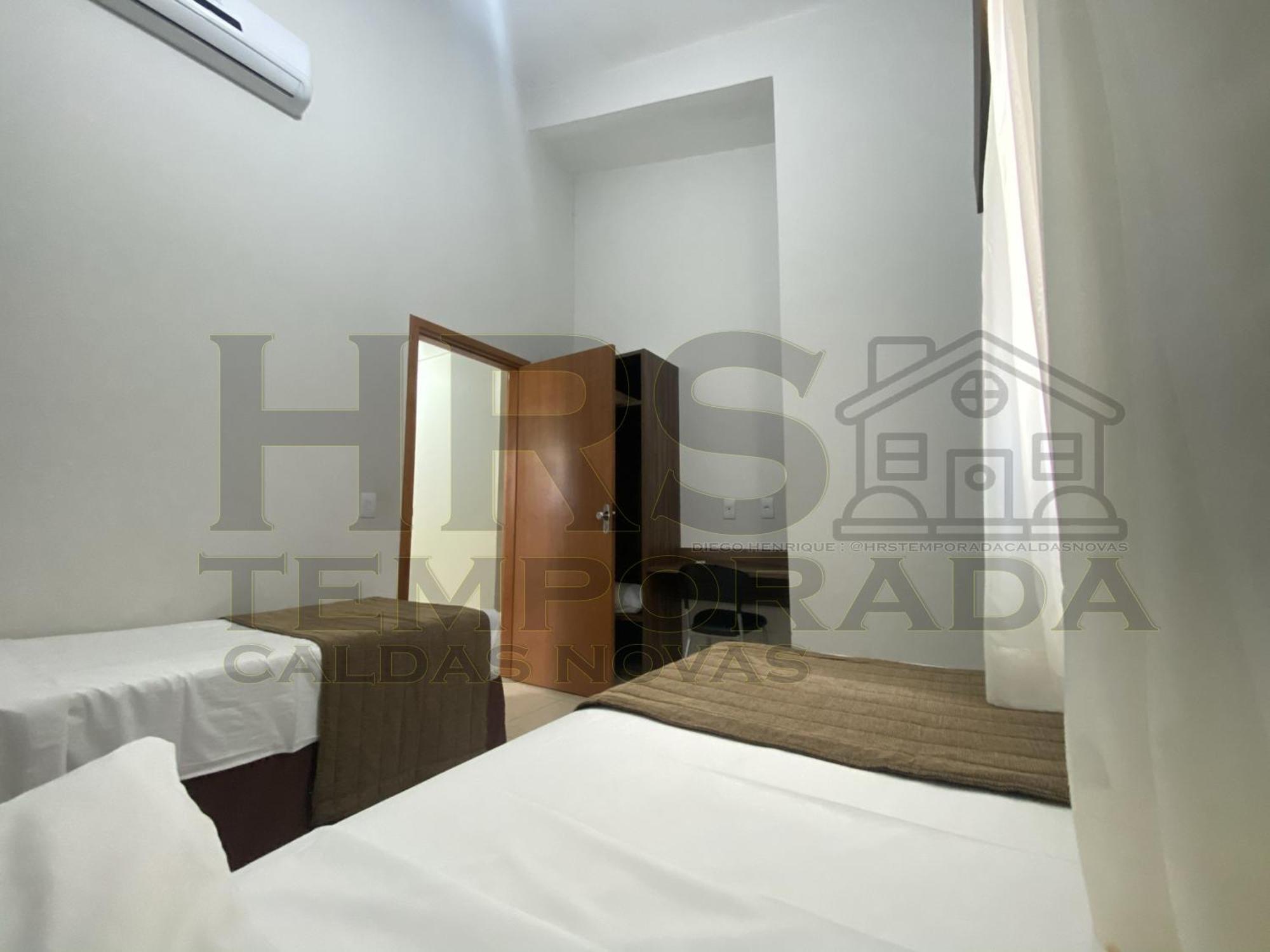 Hotel De Luxo Em Caldas Novas Com Ingressos Com Valor Exclusivo Nos Clubes Hot Park, Lagoa Termas, Waterpark, E Nautico!!! Eksteriør billede