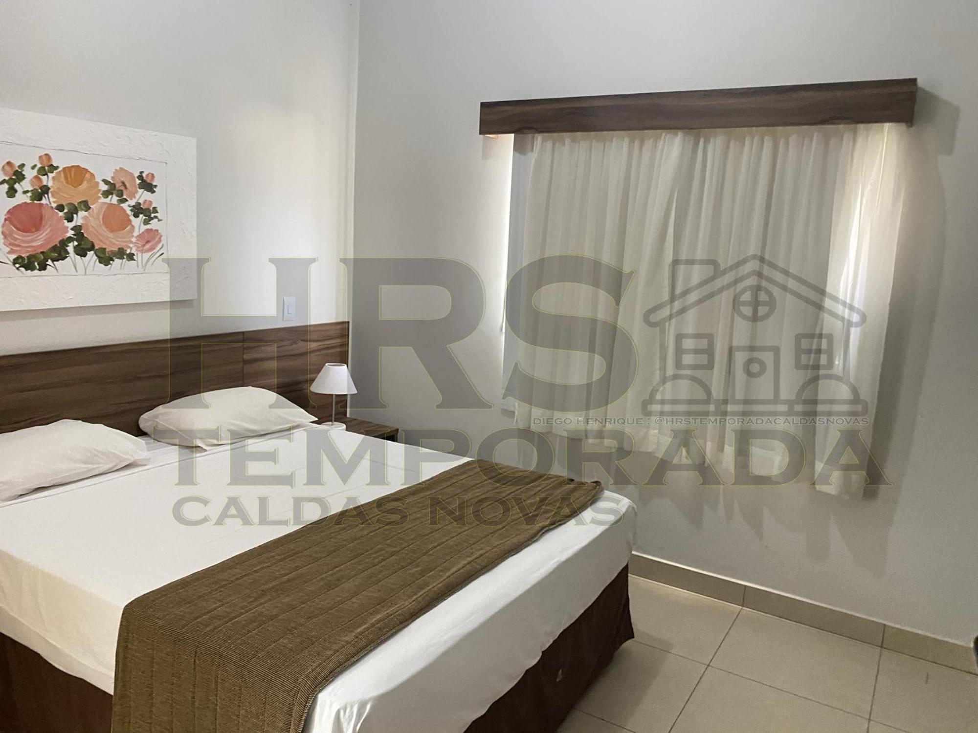Hotel De Luxo Em Caldas Novas Com Ingressos Com Valor Exclusivo Nos Clubes Hot Park, Lagoa Termas, Waterpark, E Nautico!!! Eksteriør billede