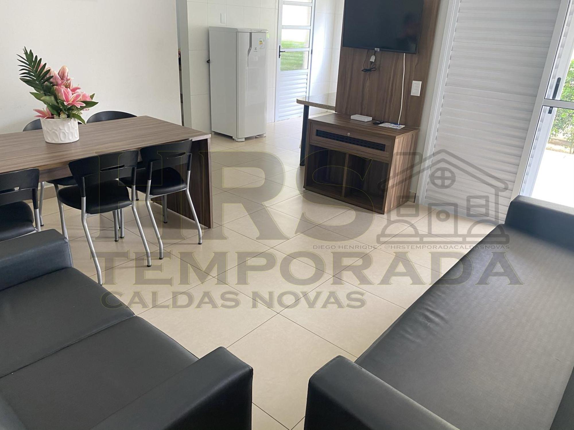 Hotel De Luxo Em Caldas Novas Com Ingressos Com Valor Exclusivo Nos Clubes Hot Park, Lagoa Termas, Waterpark, E Nautico!!! Eksteriør billede