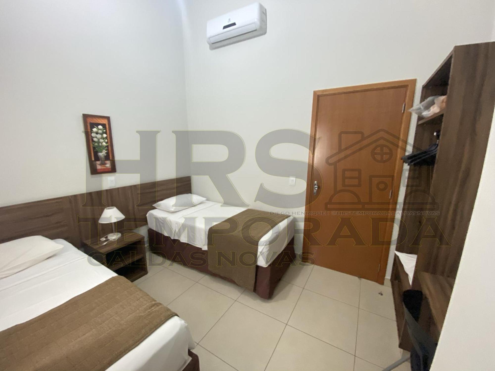 Hotel De Luxo Em Caldas Novas Com Ingressos Com Valor Exclusivo Nos Clubes Hot Park, Lagoa Termas, Waterpark, E Nautico!!! Eksteriør billede