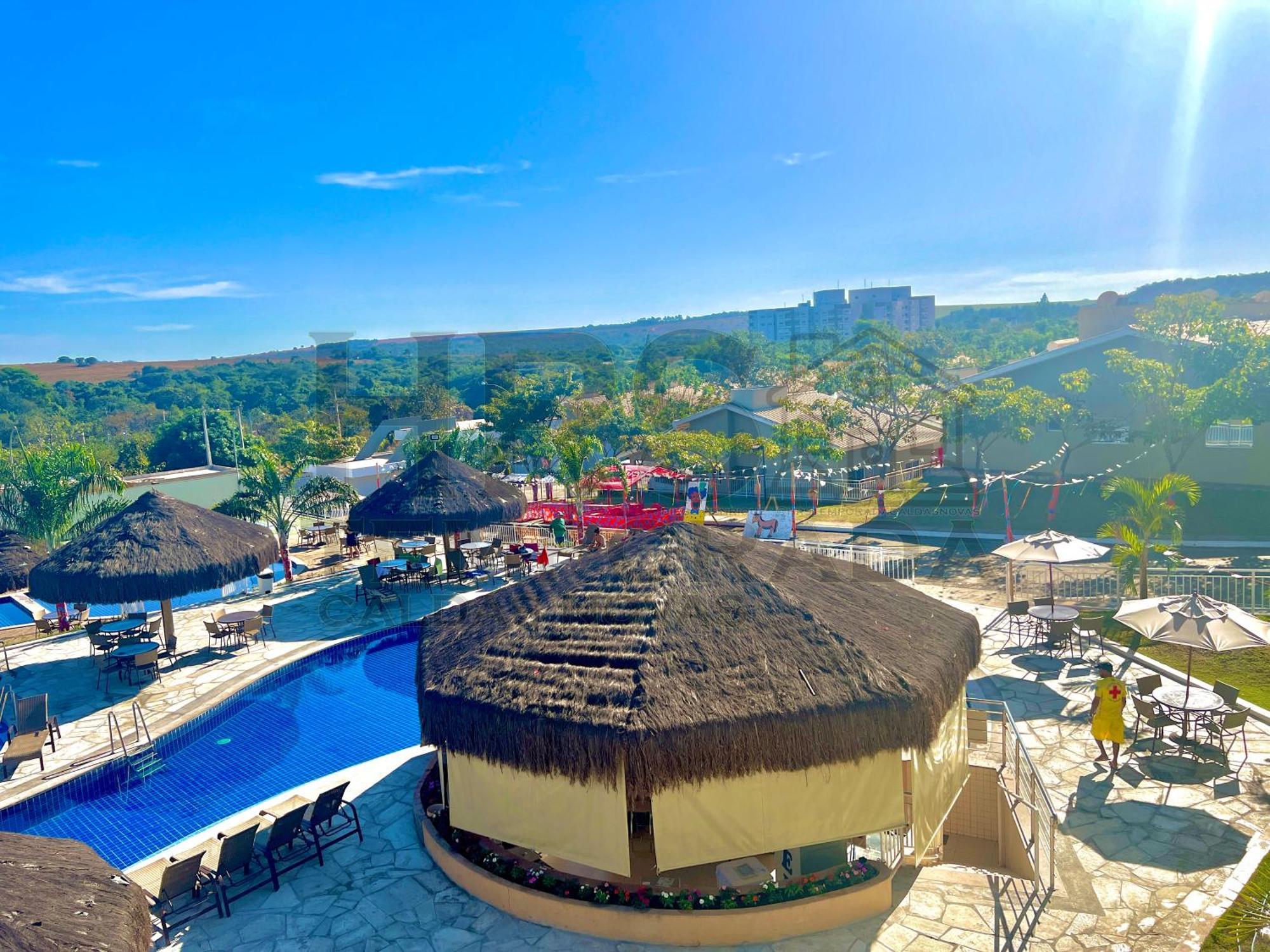 Hotel De Luxo Em Caldas Novas Com Ingressos Com Valor Exclusivo Nos Clubes Hot Park, Lagoa Termas, Waterpark, E Nautico!!! Eksteriør billede
