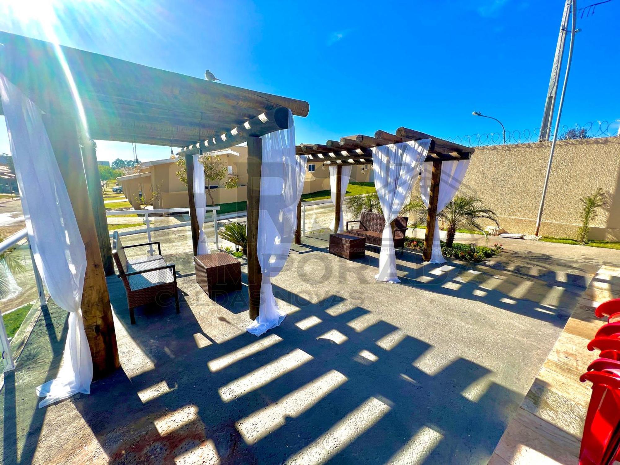 Hotel De Luxo Em Caldas Novas Com Ingressos Com Valor Exclusivo Nos Clubes Hot Park, Lagoa Termas, Waterpark, E Nautico!!! Eksteriør billede
