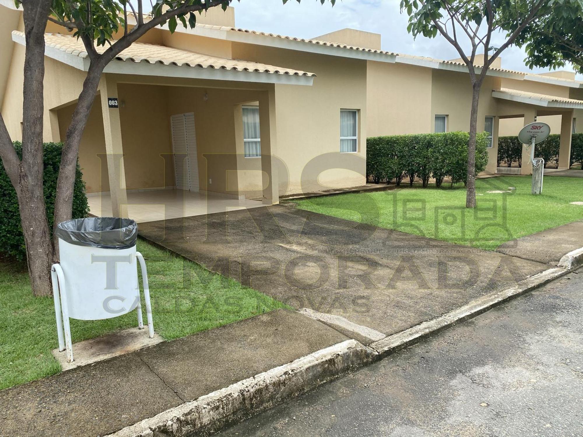 Hotel De Luxo Em Caldas Novas Com Ingressos Com Valor Exclusivo Nos Clubes Hot Park, Lagoa Termas, Waterpark, E Nautico!!! Eksteriør billede
